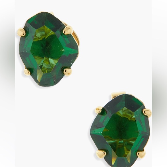 kate spade Jewelry - Kate Spade NEW Treasure Trove Studs